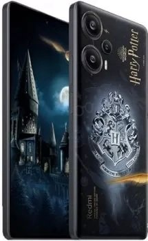 Redmi Note 12 Turbo 5G Smartphone Harry Potter edition 12GB 256GB NFC  Snapdragon 7+ Gen 2 67W Fast Flash Charge CN Version 2023