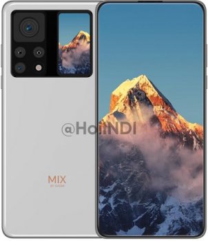 Xiaomi Mix USA, Expected Release Date, & Specs(US) - Hi94