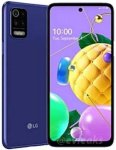 LG K52
