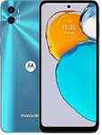 Motorola Moto E22s