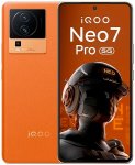 iQoo Neo7 Pro