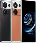 ZTE Nubia Z50 Ultra Photographer Edition 