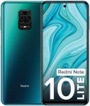 Redmi Note 10 Lite