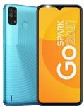 Tecno Spark Go 2021