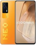 iQoo Neo 5 5G