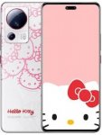 Xiaomi Civi 2 Hello Kitty Limited Edition