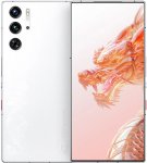 ZTE Nubia Red Magic 9 Pro White Edition