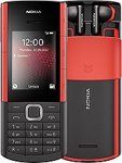 Nokia 5710 XpressAudio