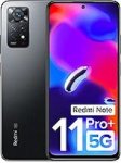 Redmi Note 11 Pro Plus 5G (Global)