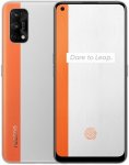 Realme 7 Pro Sun kissed Leather Edition