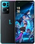 Oppo Reno8 Pro League Of Legends