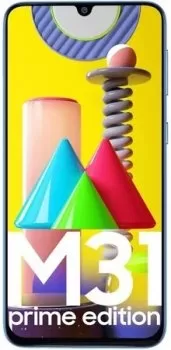 Samsung Galaxy M31 Prime Price In Saudi Arabia Sa Hi94