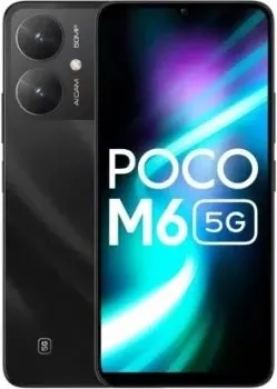 Xiaomi Poco M6 Price in Dubai (UAE) and Specifications