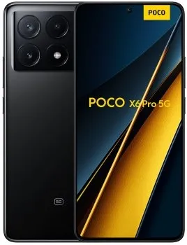 Xiaomi Poco x6 Pro Price  Launch Date & Specs - Mobileseriez