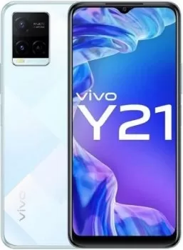 Vivo y21 price in india